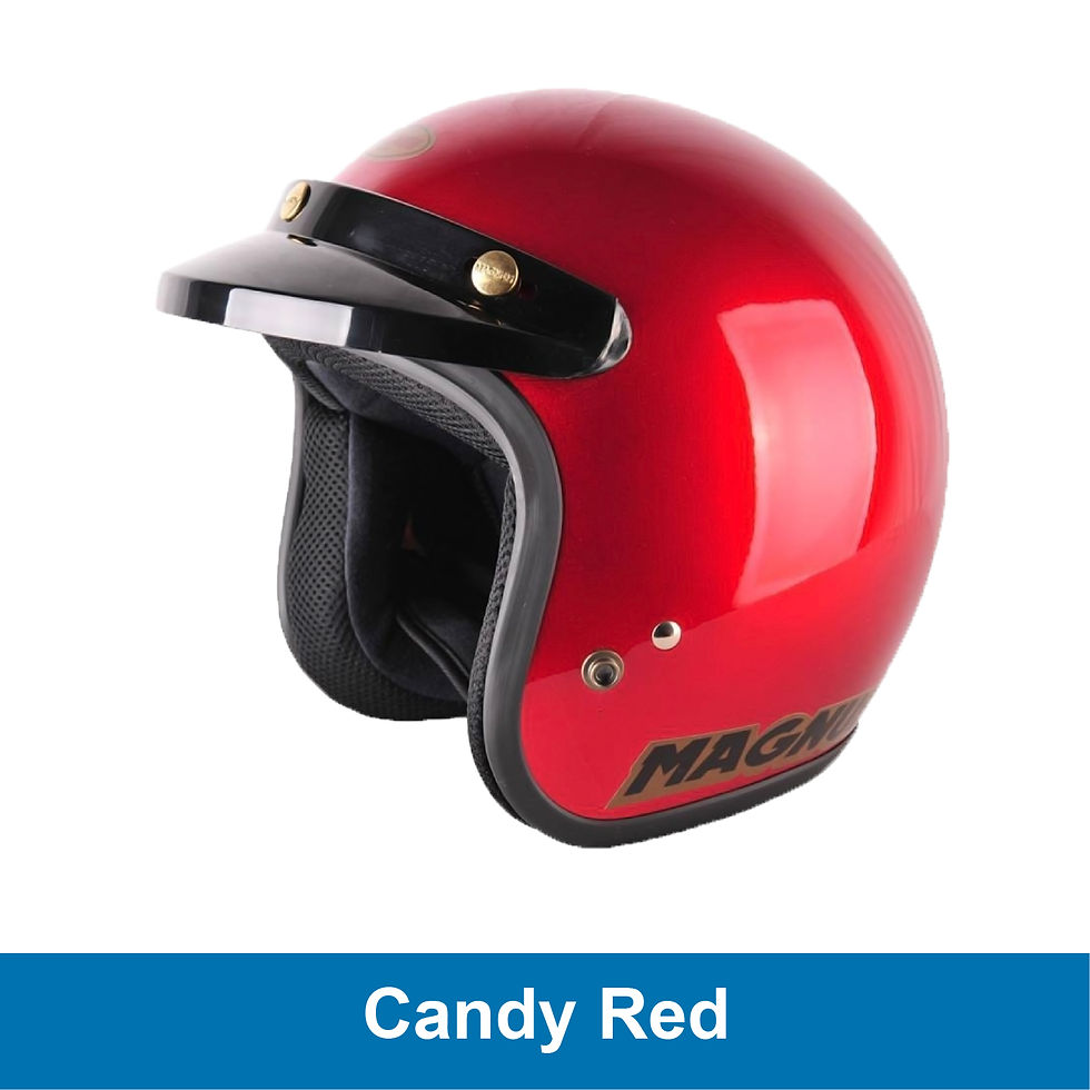 Thumbnail: Helmet M8