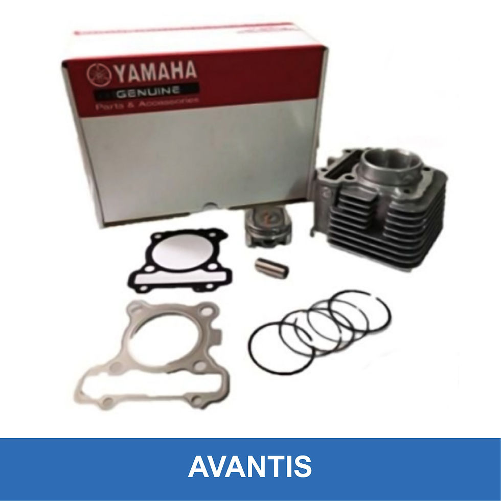 Thumbnail: Cylinder Kit
