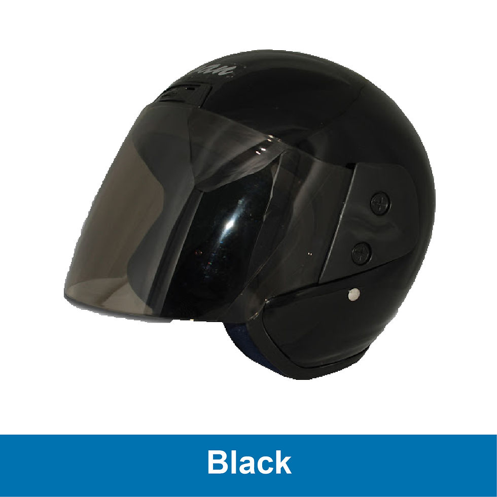 Thumbnail: Helmet S2