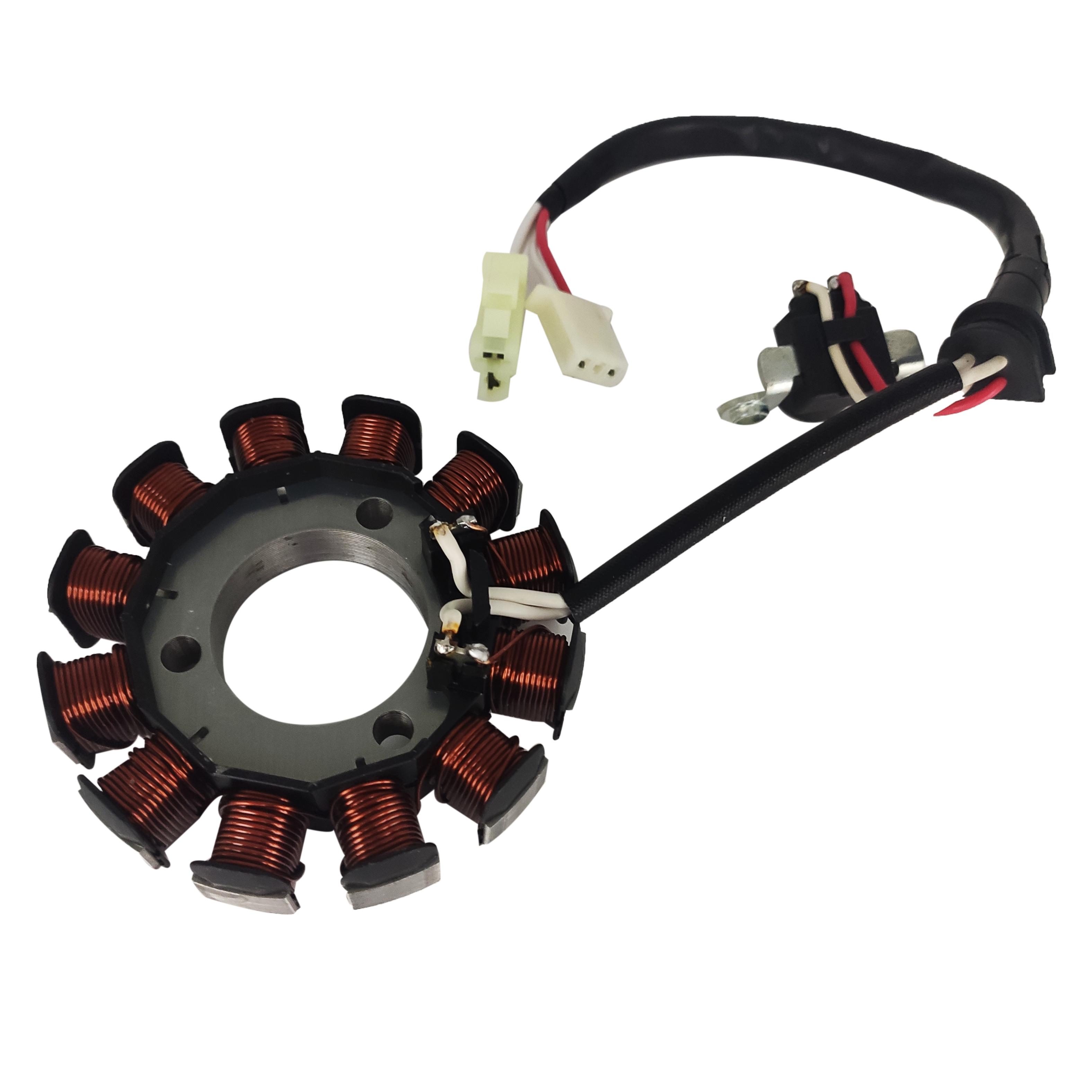 Field Coil
