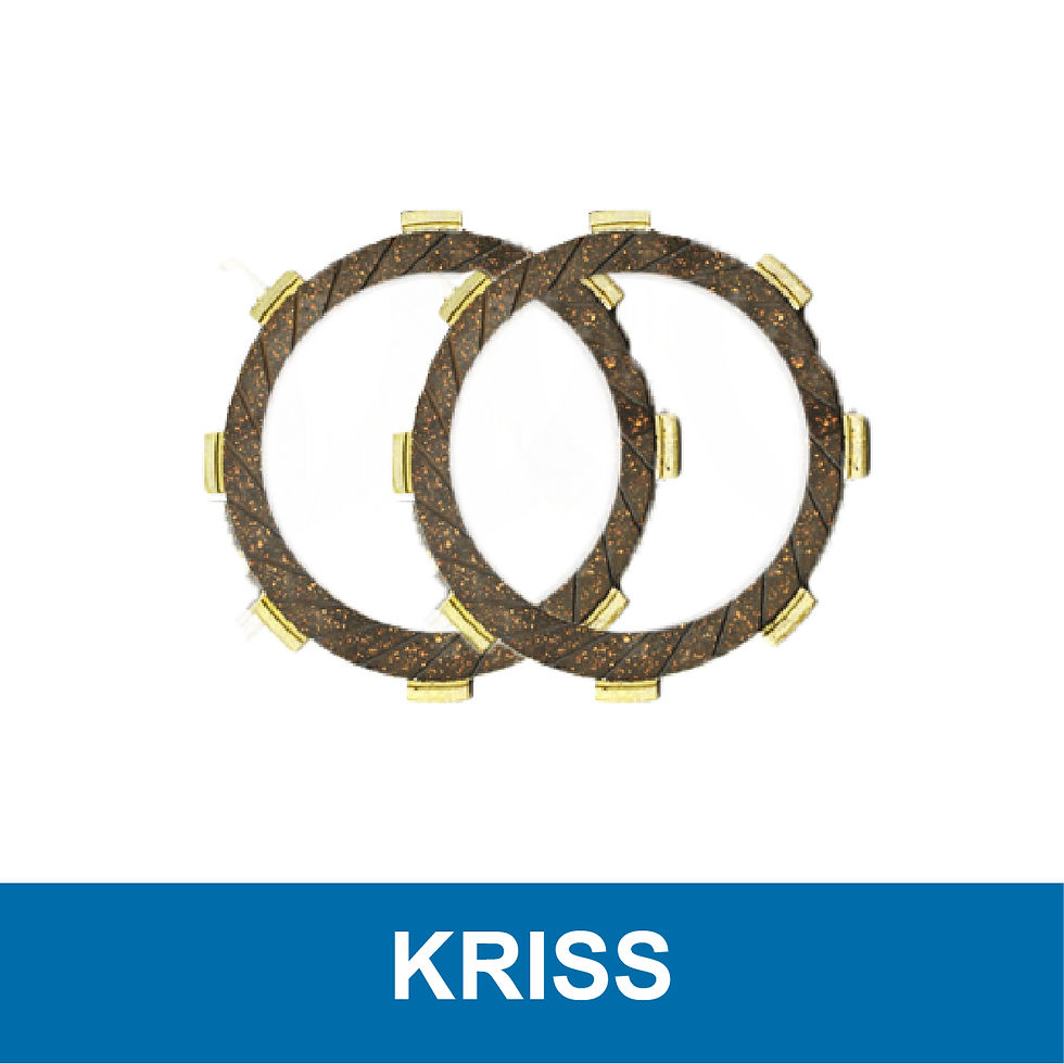 Thumbnail: Clutch Plate