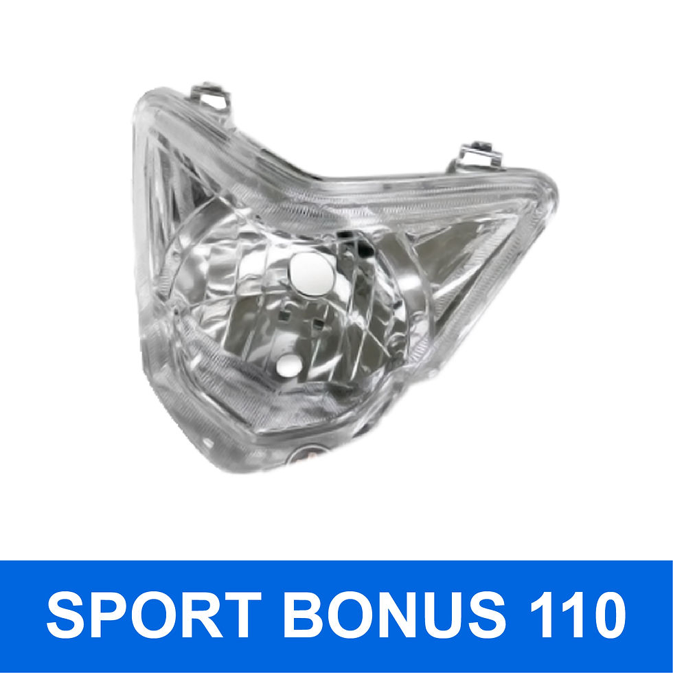 Thumbnail: Head Lamp Unit/ Assy