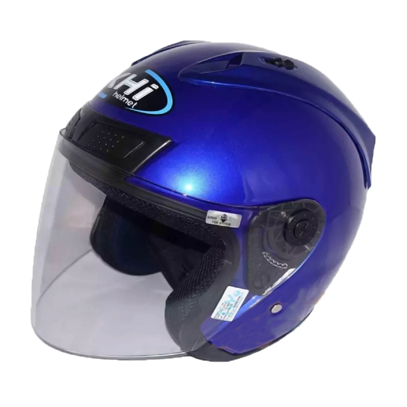 Helmet RR