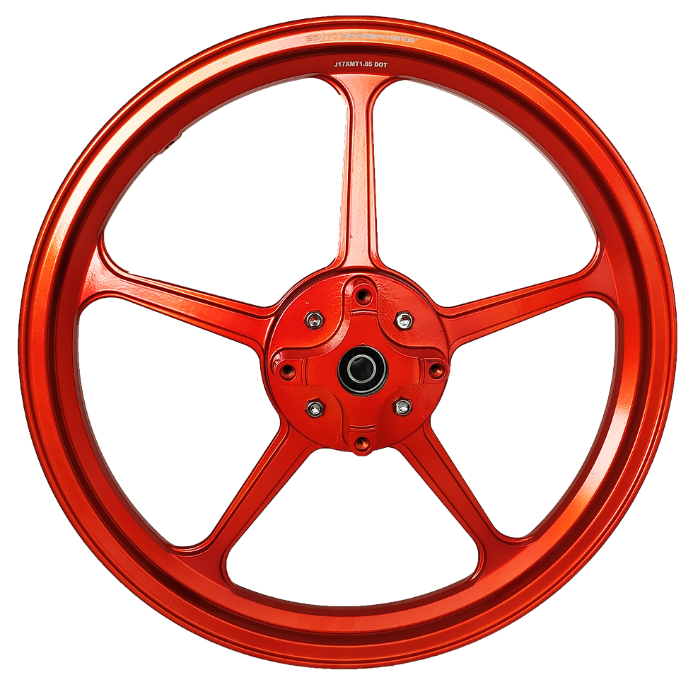 Thumbnail: Sport Rim