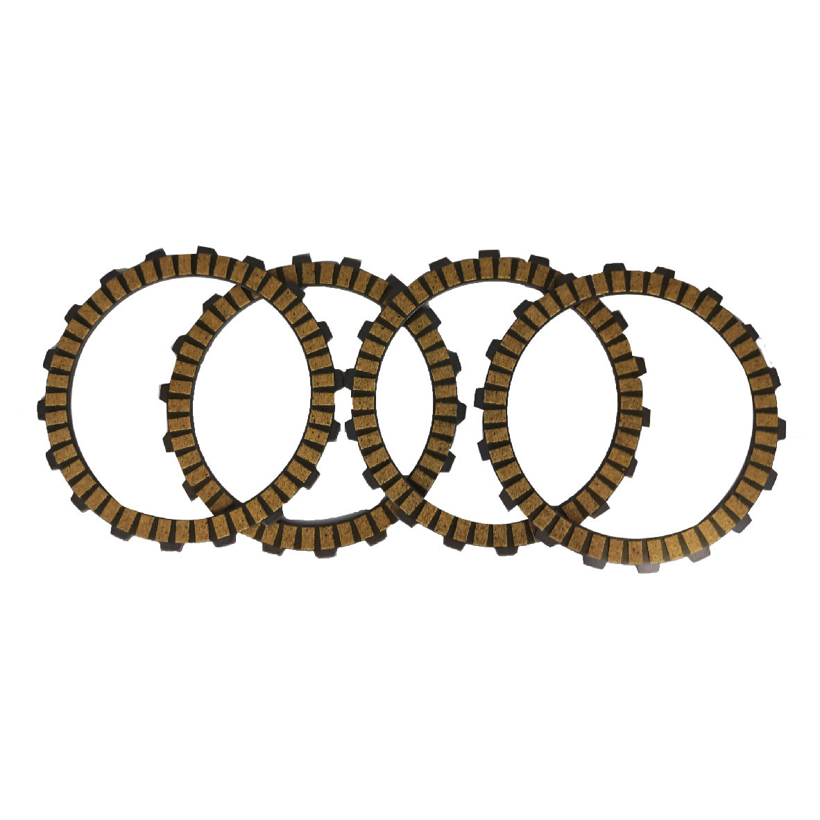 Clutch Plate