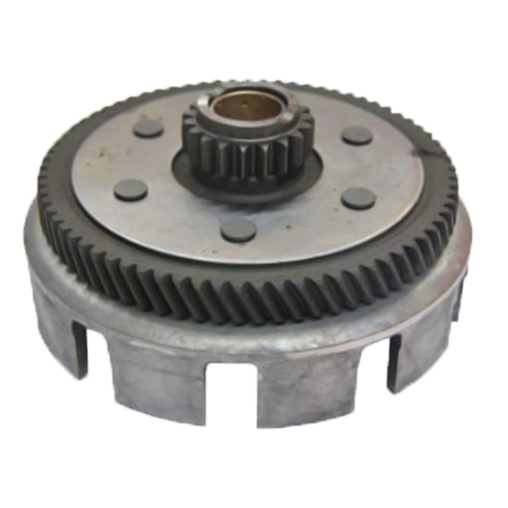 Primary Driven Gear Comp