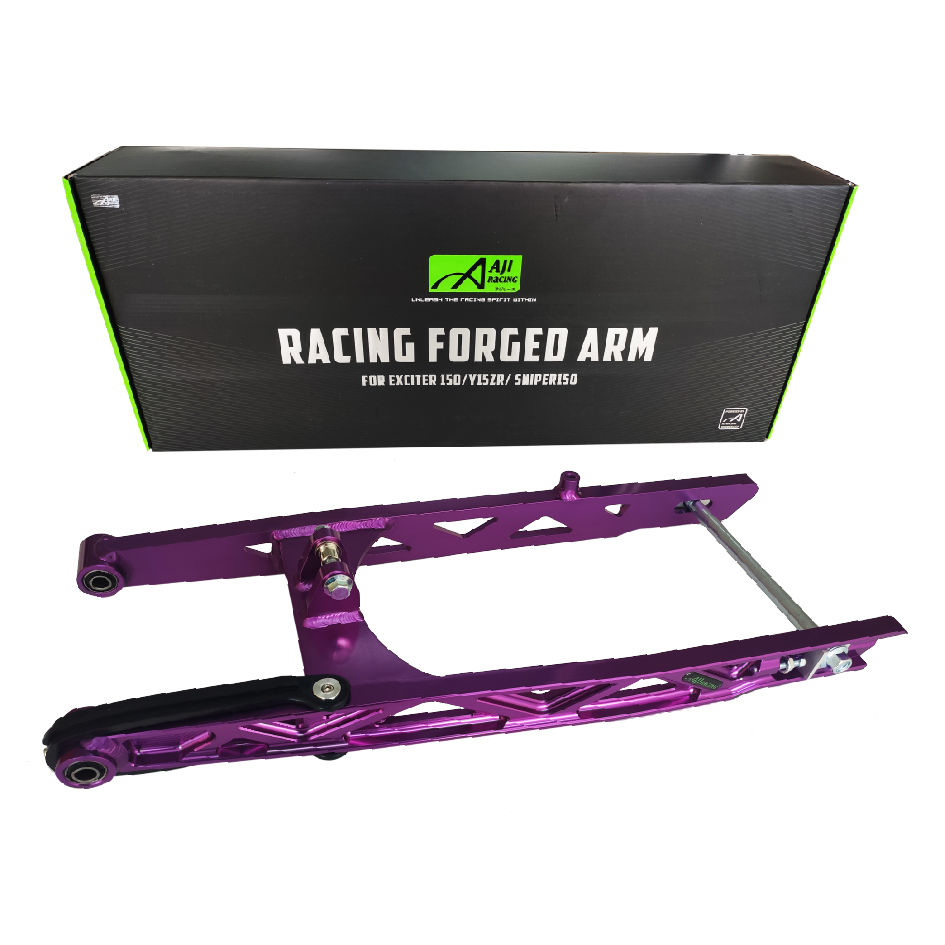 Thumbnail: Swing Arm