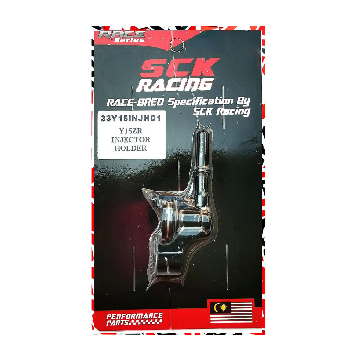 Injector Holder