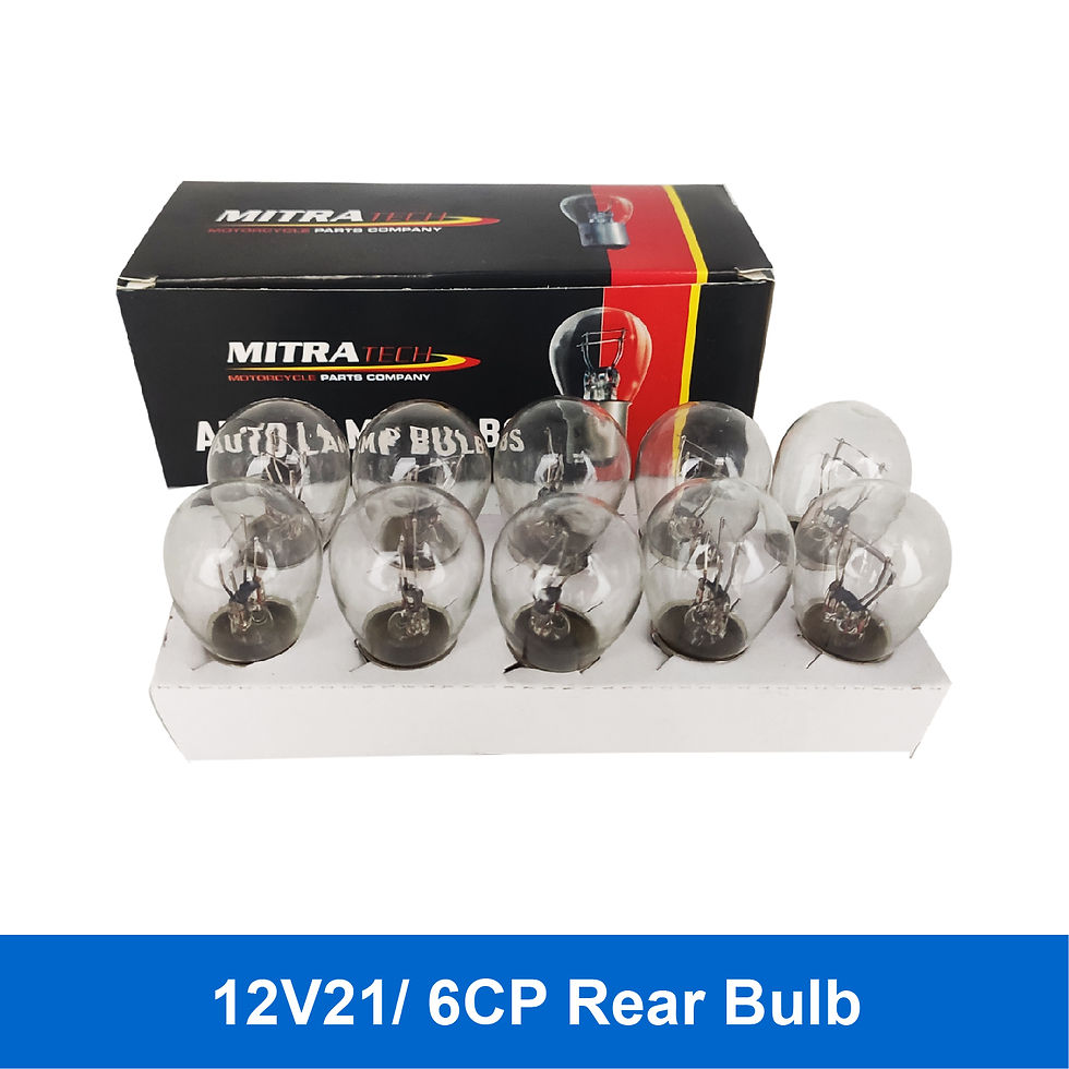 Thumbnail: Auto Lamp Bulb