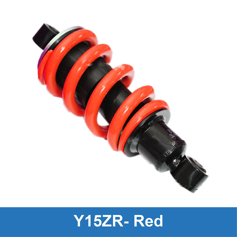Thumbnail: Shock Absorber