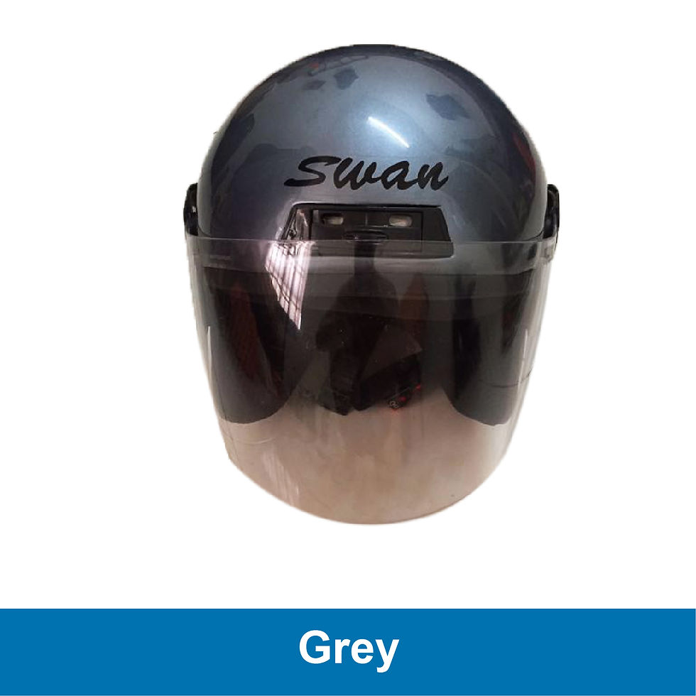 Thumbnail: Helmet S2