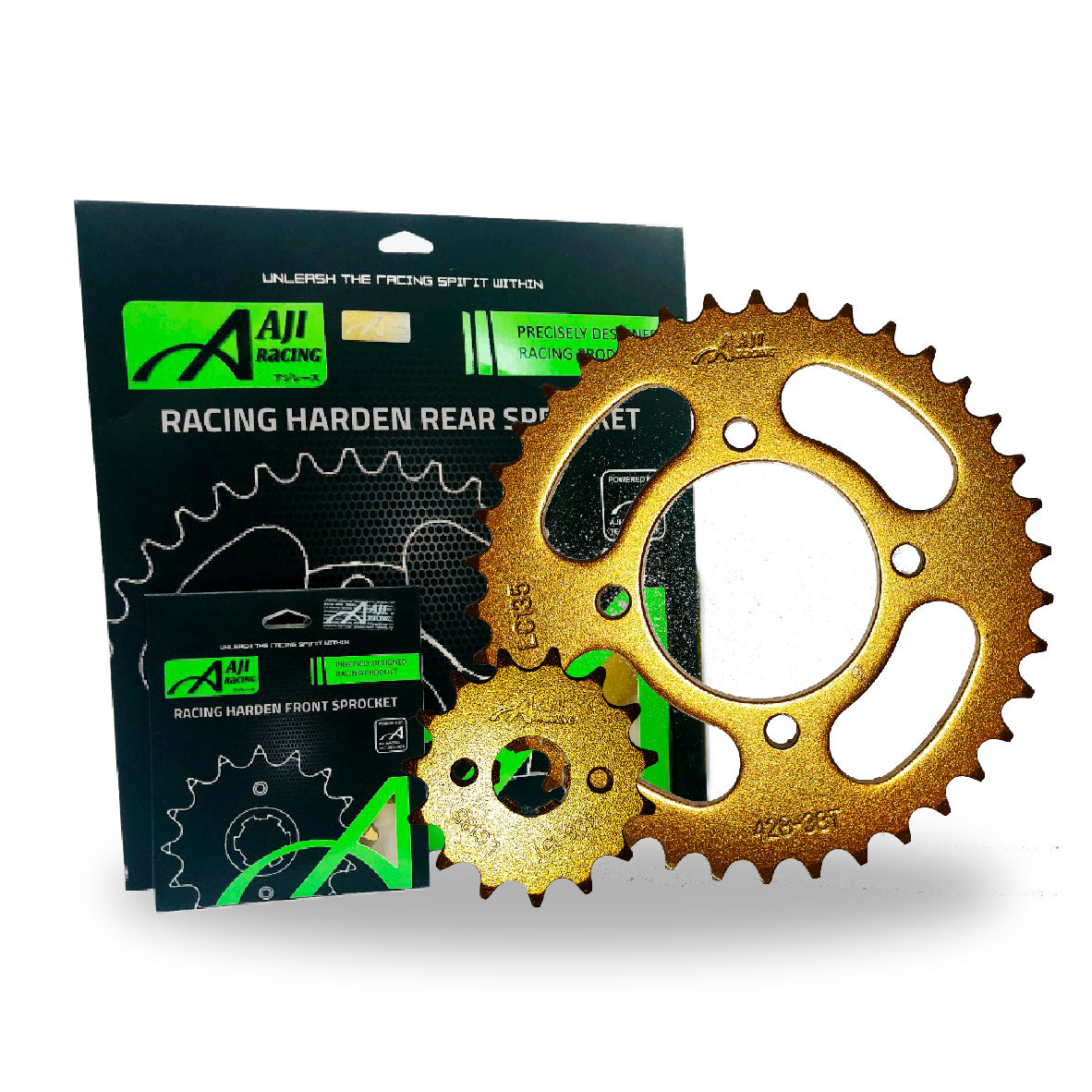 Sprocket
