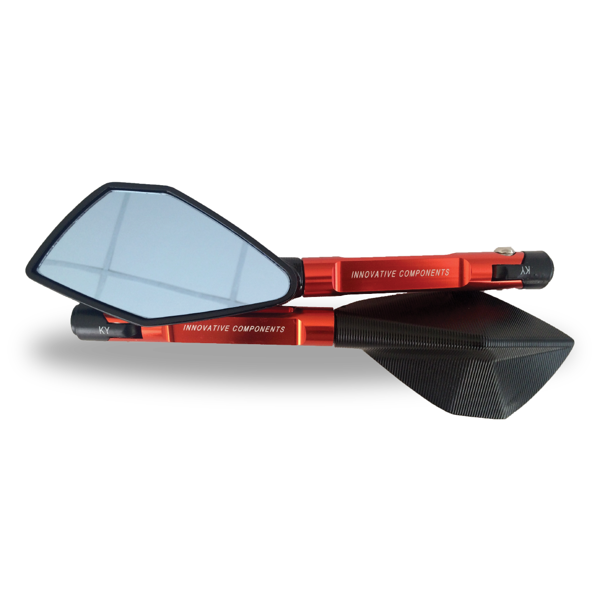 Side Mirror (Long)