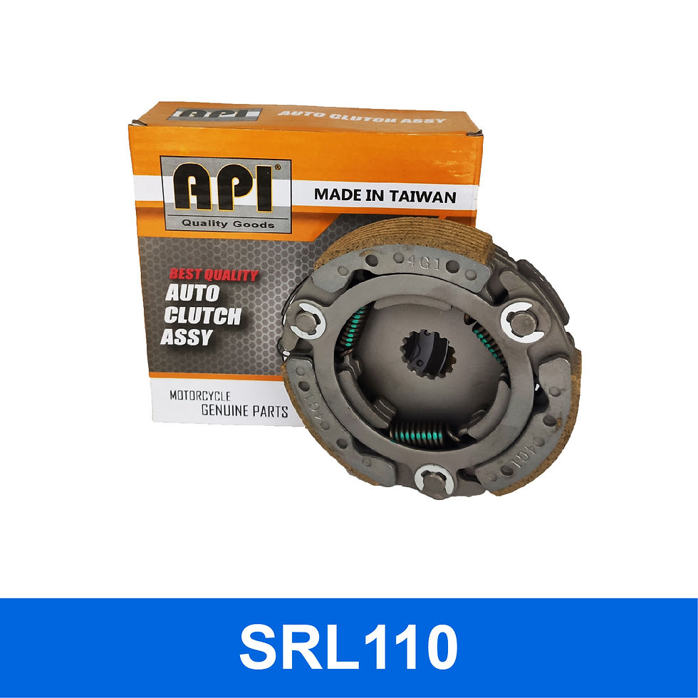 Thumbnail: Auto Clutch Compressor (Taiwan)