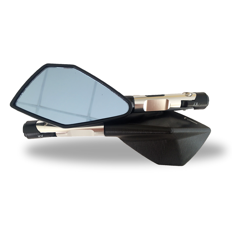 Thumbnail: Side Mirror (Short)