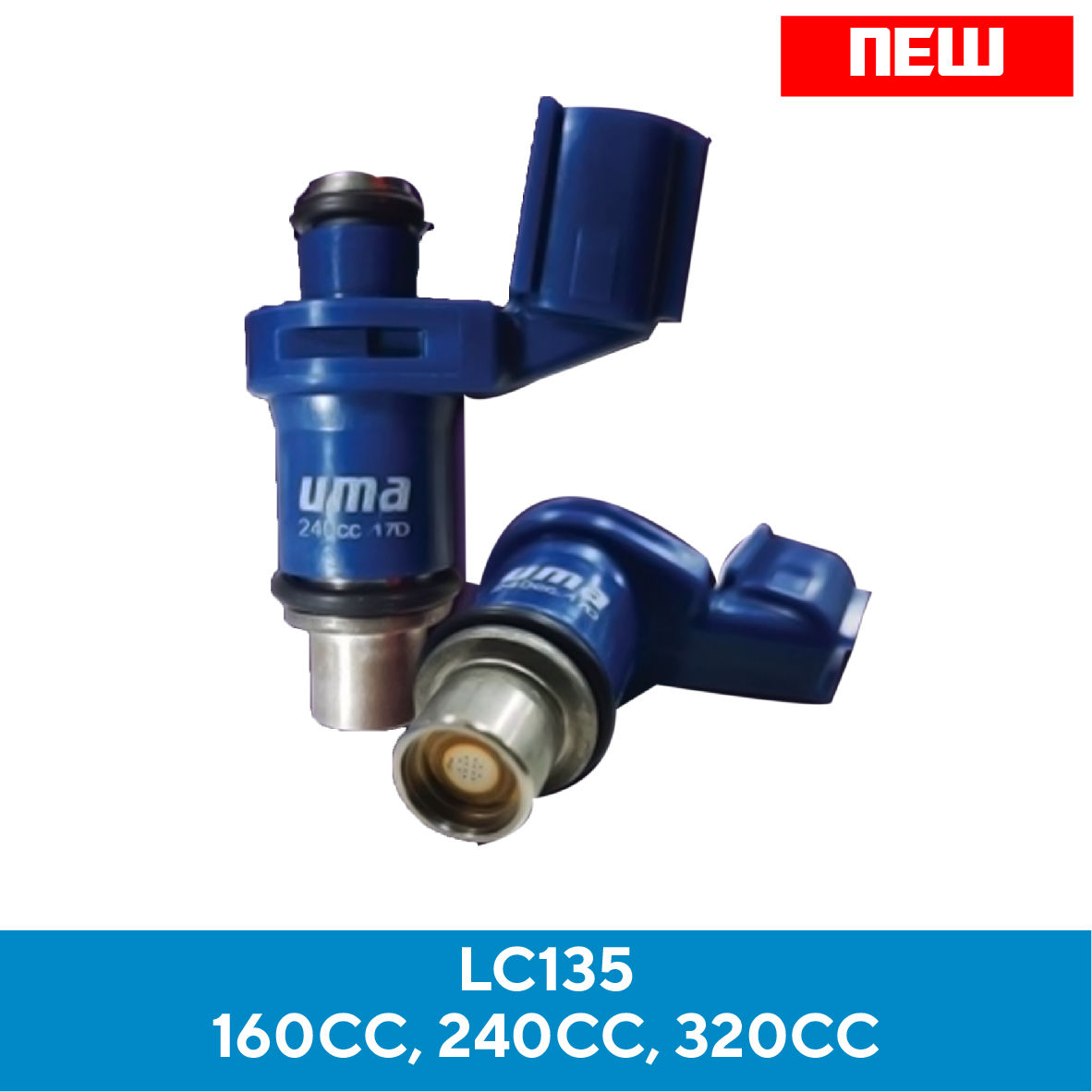 Fuel Injector