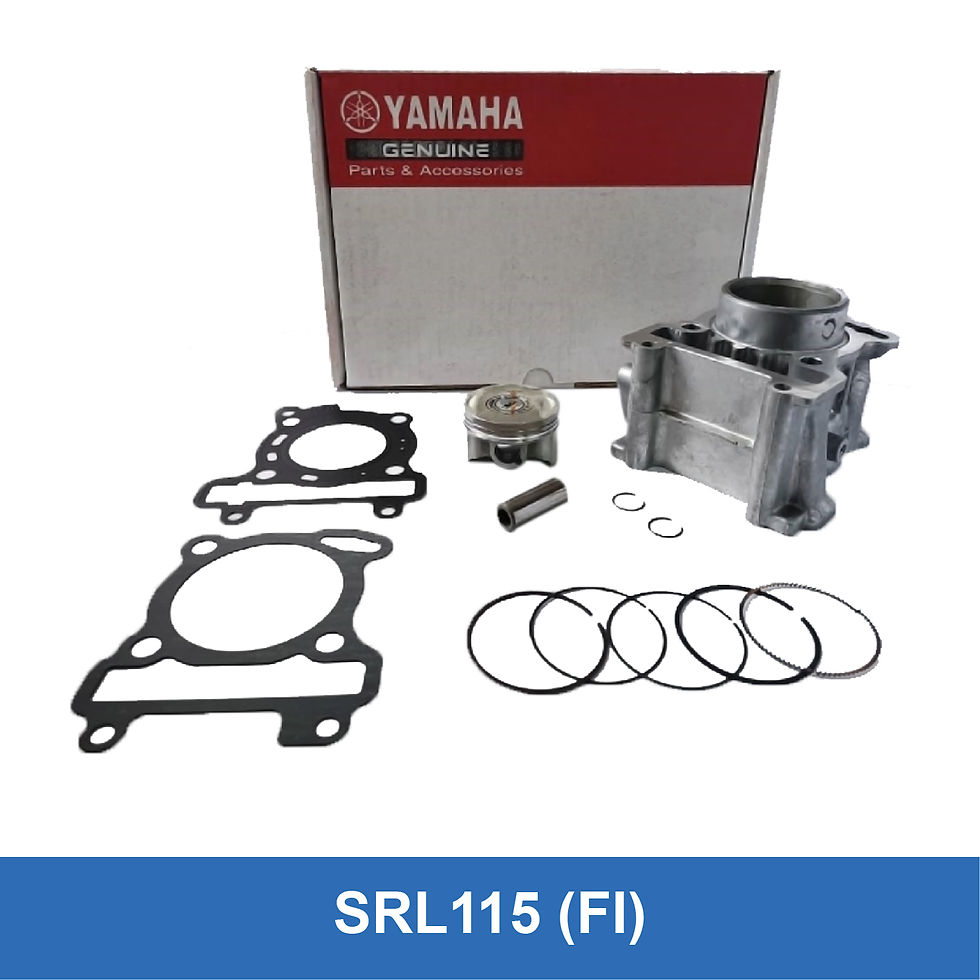 Thumbnail: Cylinder Kit