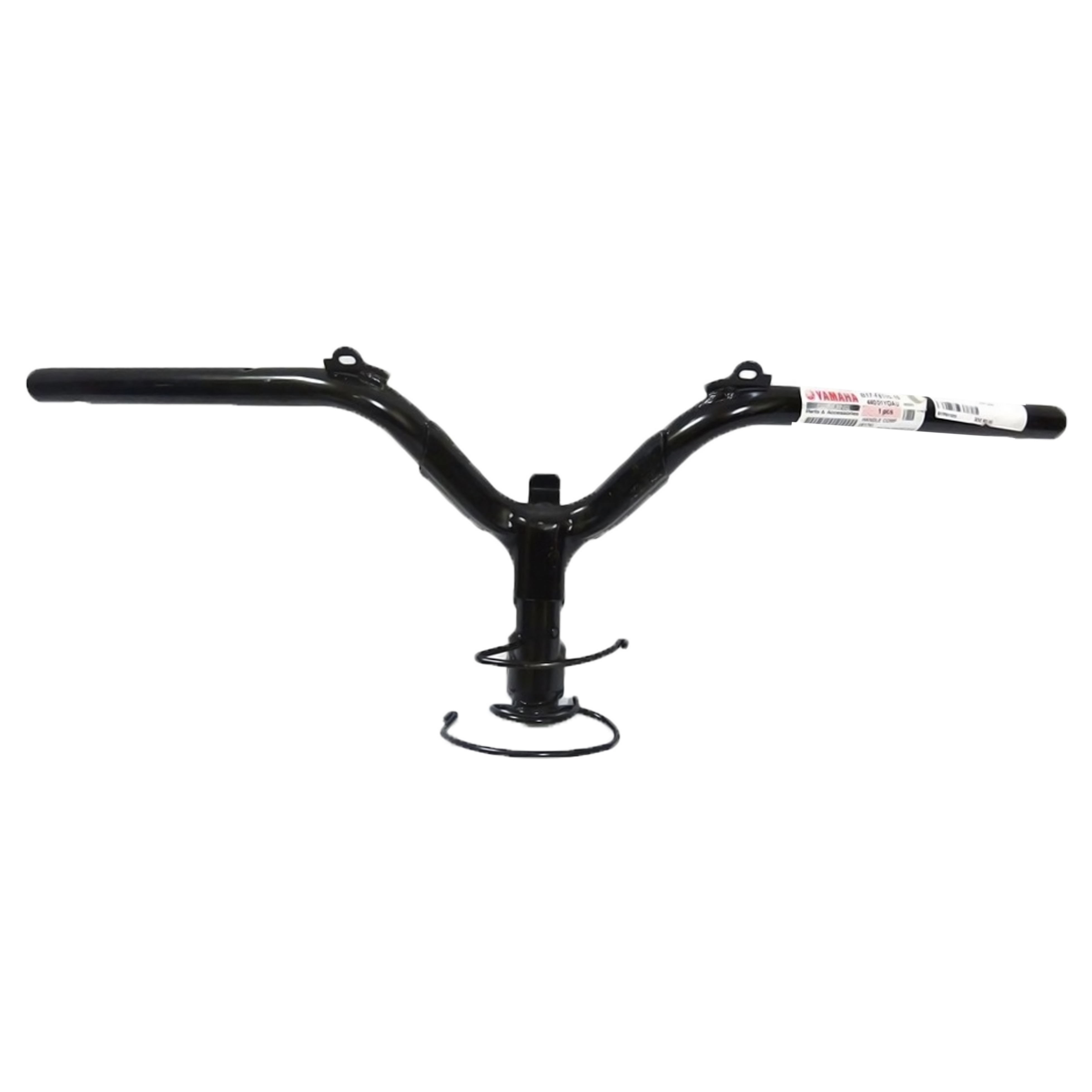 Handle Comp