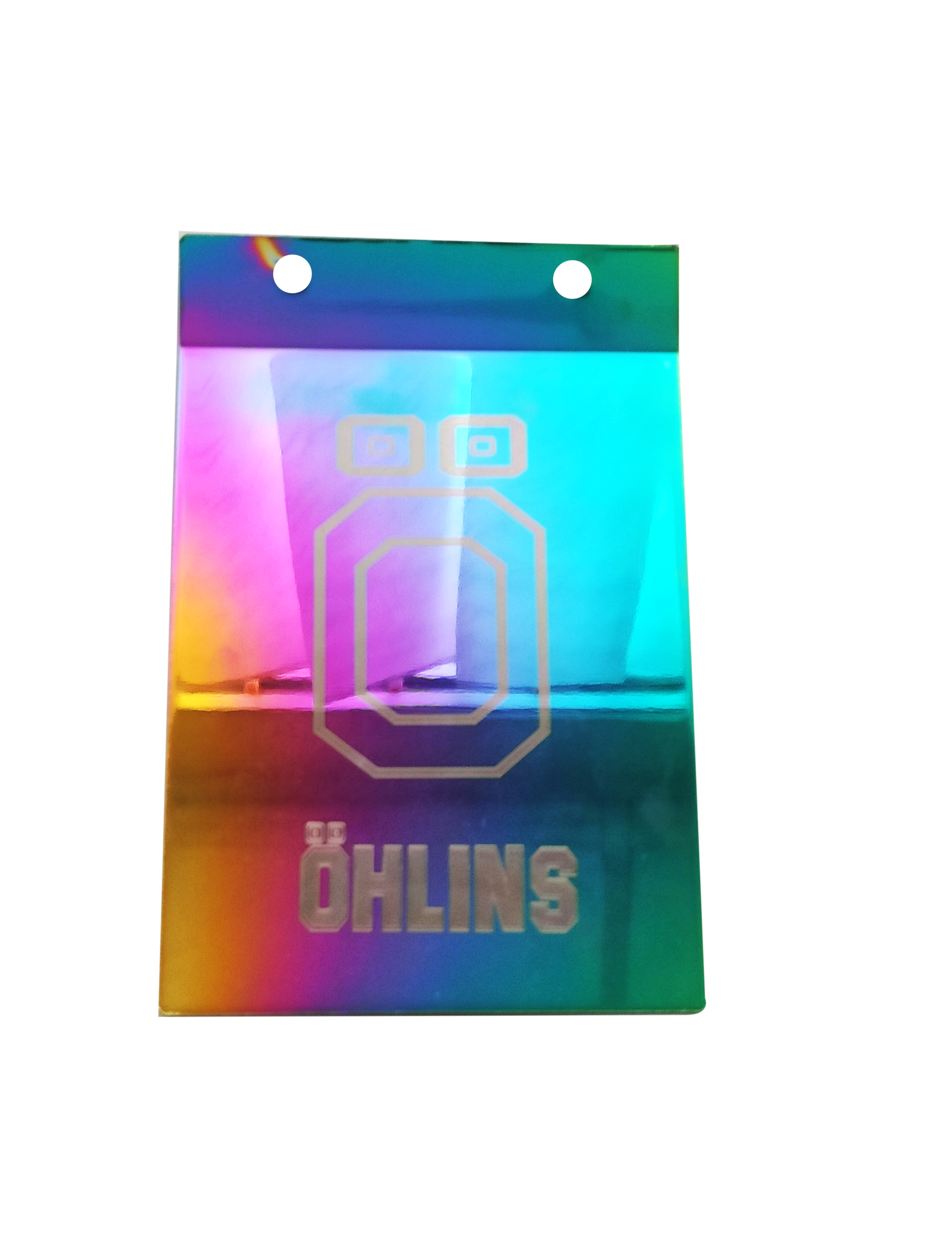 Mono  Cover  Titanium