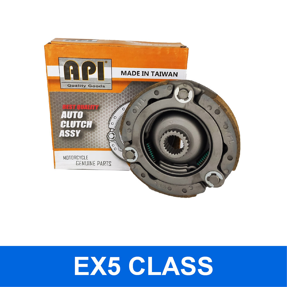 Thumbnail: Auto Clutch Compressor (Taiwan)