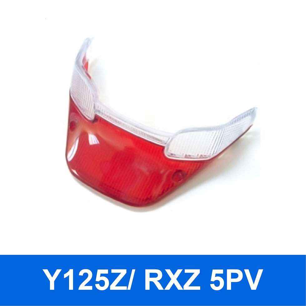 Thumbnail: Tail Lamp Assy