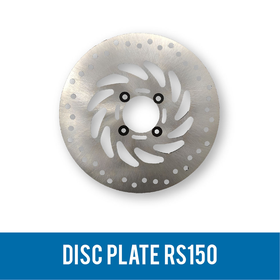Thumbnail: Disc Plate