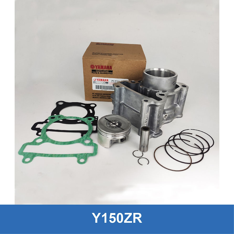 Thumbnail: Cylinder Kit