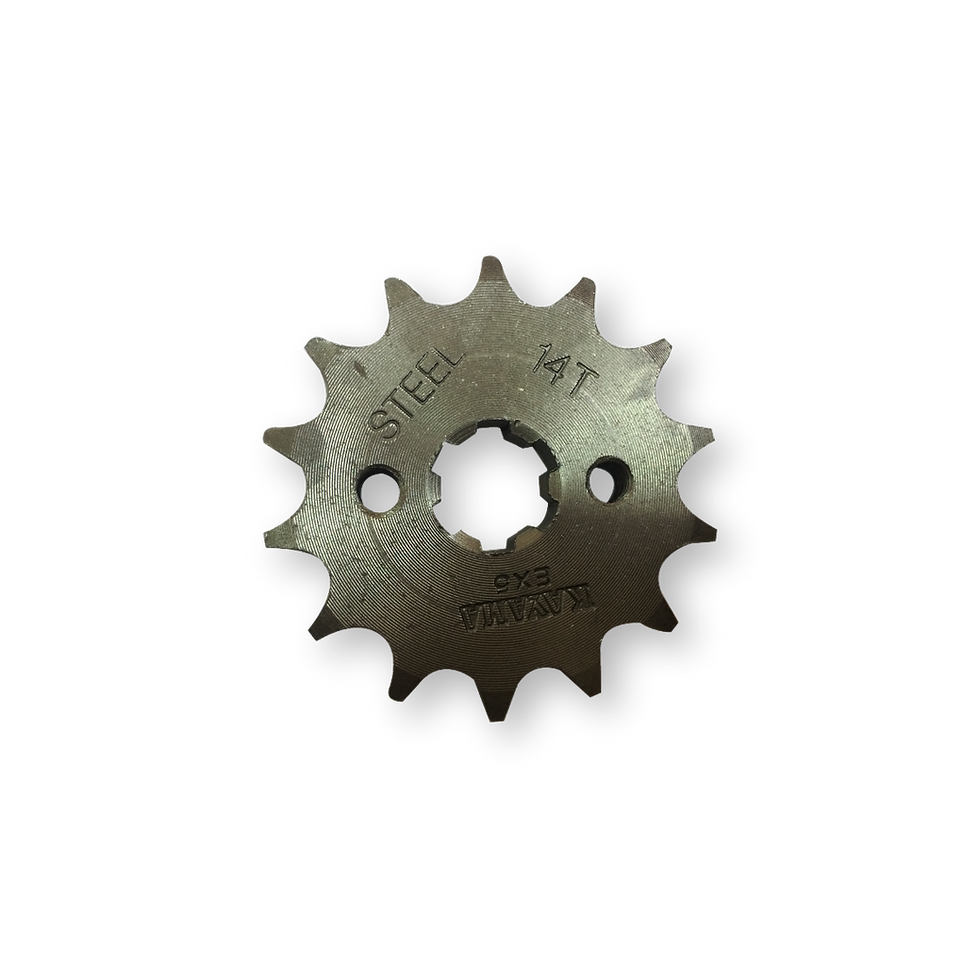 Thumbnail: Sprocket