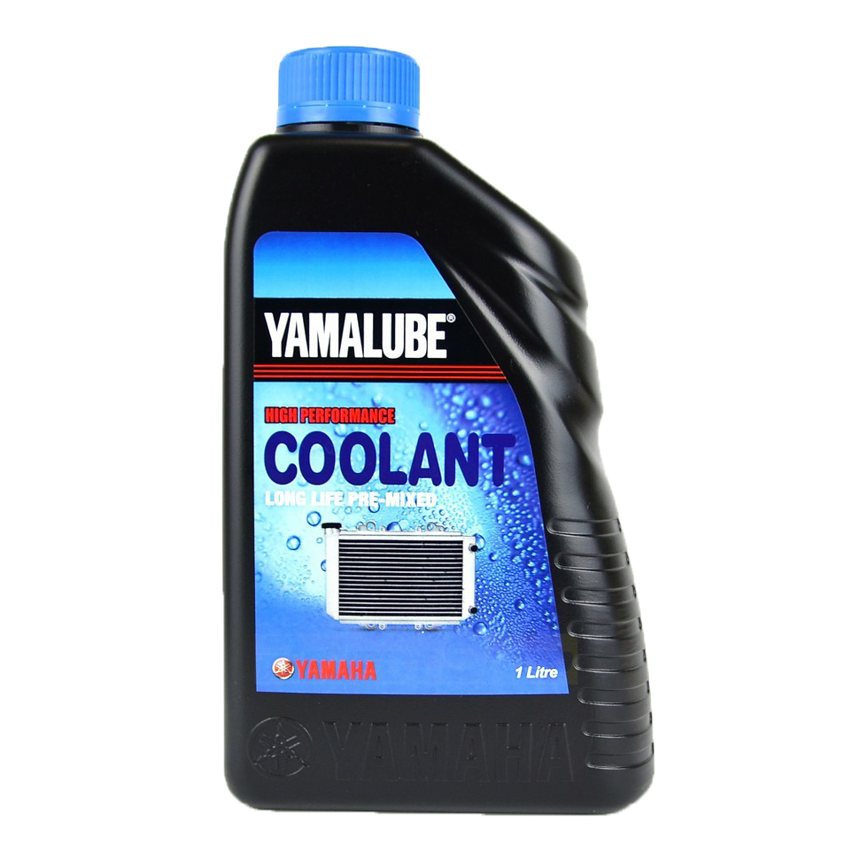 Thumbnail: Yamalube