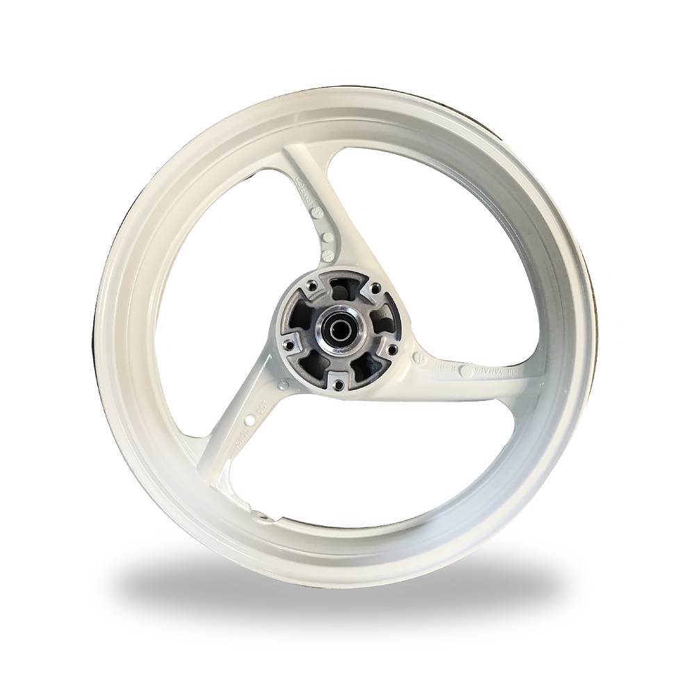 Thumbnail: Sport Rim