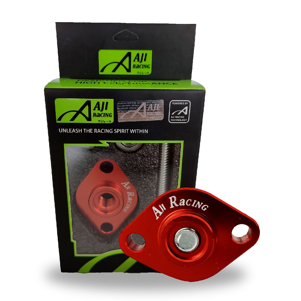 Thumbnail: Racing Timing Chain Tensioner (Y15ZR)