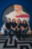 the team digital marketing