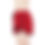 Thumbnail: CM Kit - women shorts red