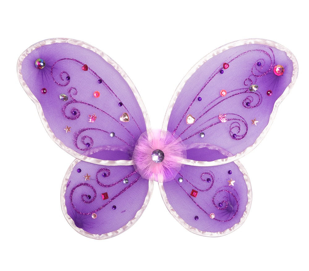 Rapunzel Collection Fairy Wings 