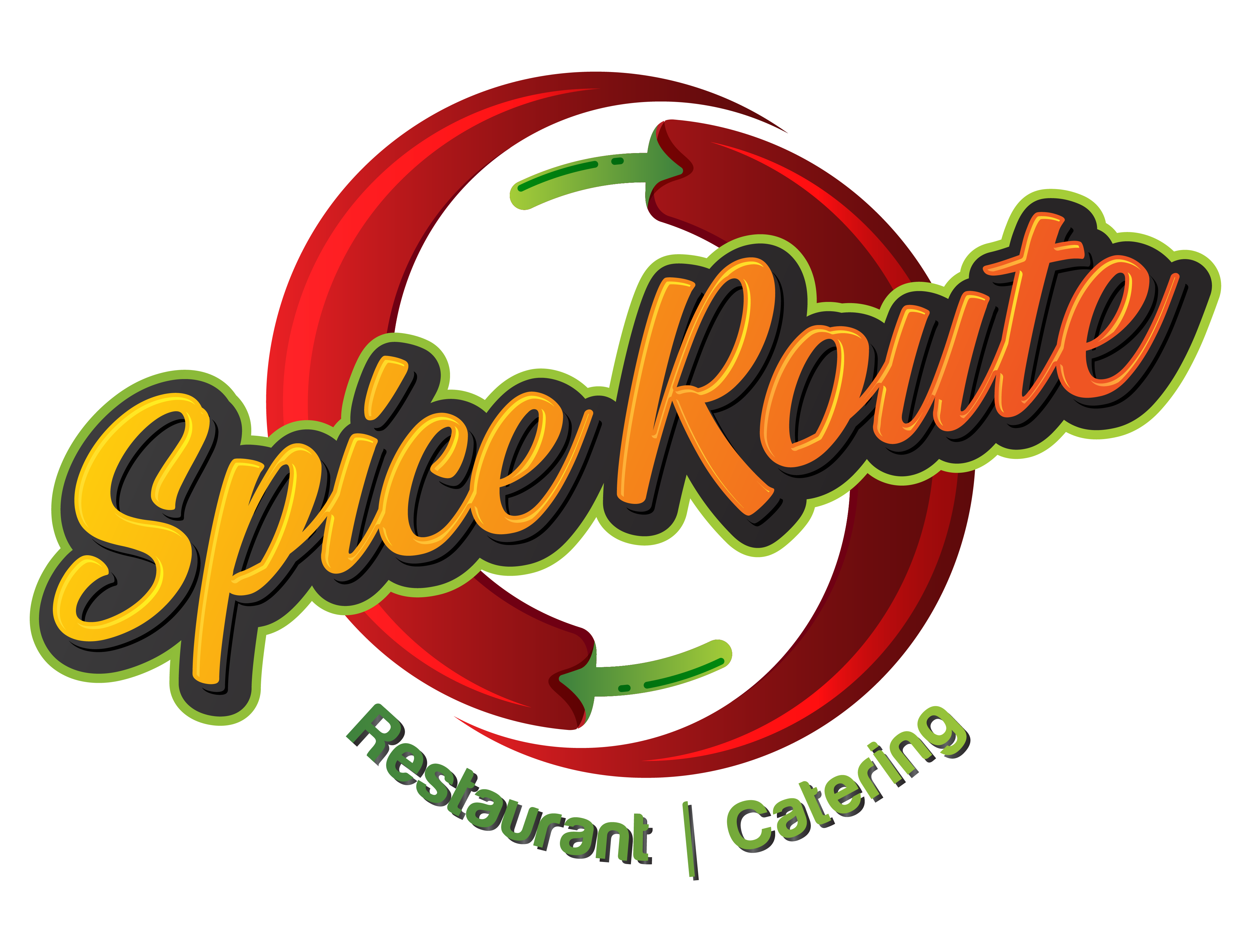 Spice Route Melange
