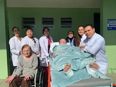 Foto: Divulgação/HMRT