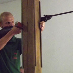 Tiro Pressão: 15 de Novembro vence mais uma etapa do campeonato