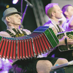 Bandoneon Fest acontece no dia 04 de agosto