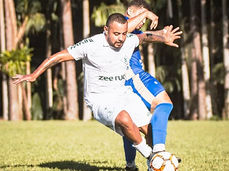 Floresta a um passo da grande final da Copa Interligas Vale/Norte