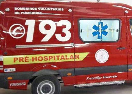 Foto: Arquivo/JCP