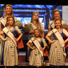 ESCOLHA DA REALEZA 2025 TERÁ UMA NOVIDADE