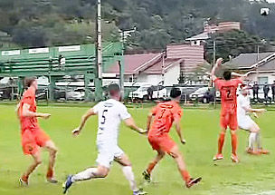 Floresta e Água Verde garantem vaga na final da Copa Pomerode Federada 2026
