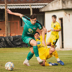 Copa Pomerode: Floresta e Vera Cruz em Busca da Final