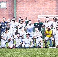 Floresta vence e disputa a grande final da Copa Interligas Vale e Norte - Troféu Ivo Brehmer