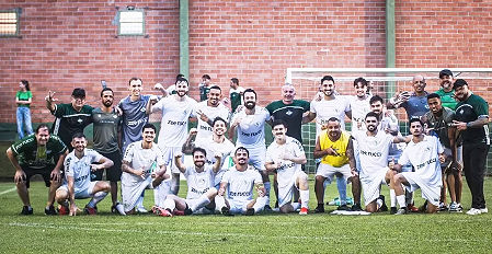 Floresta vence e disputa a grande final da Copa Interligas Vale e Norte - Troféu Ivo Brehmer