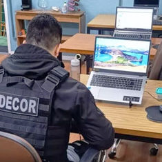 Combate a Corrupção: Samae de Pomerode é investigado e Polícia cumpre 6 mandados de buscas em desfavor dos envolvidos