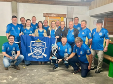 Clube de Atiradores Pomerode vence a 7ª etapa do Estadual de Carabina Apoiada