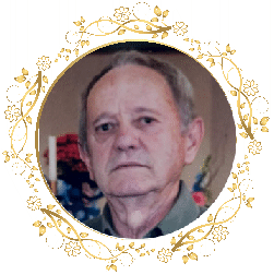 Nota de Falecimento – BALDUR SCHULDT