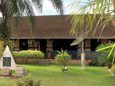 ALERTA DE GOLPE: Centro de Conveniência Pommernheim alerta para golpes em nome da instituição