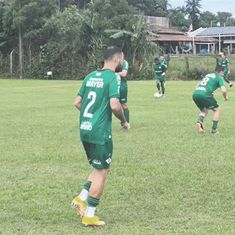 FLORESTA VENCE FORA DE CASA E ENCOSTA NA LIDERANÇA DA COPA INTERLIGAS